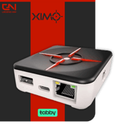 قطعة اكس ايم ماتركس