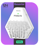 Besavior P5MATE PRO