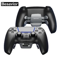 Besavior Controller