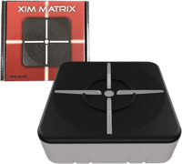 قطعة اكس ايم ماتركس