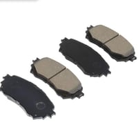 قماش أمامي مازدا CX3 2018-2023 ياباني تجاري ممتاز