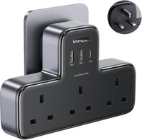 30W Black