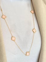 سلاسل فانكليف طويل