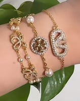 اساور مطلية جودة عالية