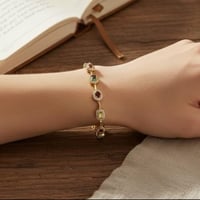 اسوار ملون مطلي