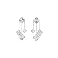 حلق فانكليف طويل