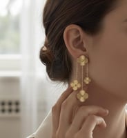 حلق فانكليف طويل