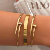 اسوار مسمار كارتير سادة