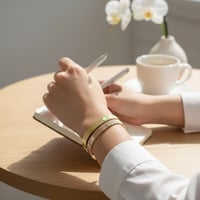 اساور كارتير مطلية