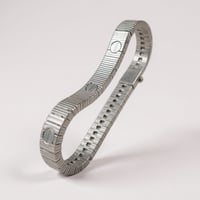 اساور كارتير مطلية