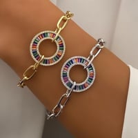 اساور تنس ملون