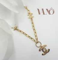 سلسال شانيل