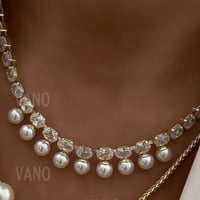 سلسال تنس مع لولو