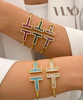 اسوار T مطلي جودة عالية