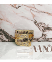 خاتم موديل فرزاتشي