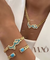 طقم حب مطلي جودة عالية