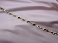 اسوار ملون مطلي