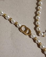 طقم لولو سلسال مع اسوار