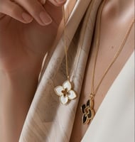 سلاسل روبيرتو كوين مطلية