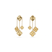 حلق فانكليف طويل