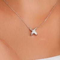 سلسال مطلي ذهب جودة عالية