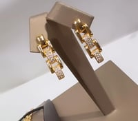 طقم رولكس مطلي ذهب