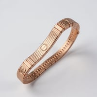 اساور كارتير مطلية