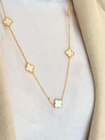 سلاسل فانكليف طويل