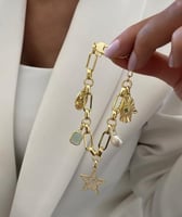 اسوار فرفشه مطلية