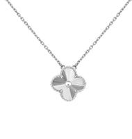 سلسال فان كليف حبة وحدة مطلي