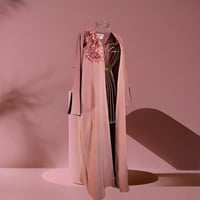 عباية مميزة