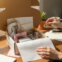 بوكس المفاجآت