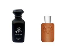 عطر سكار فيس او دي بارفيوم 100 مل للرجال