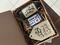 طقم سياره3 قطع