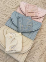 بوكس الزخرفة الخشبي