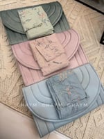 بوكس الزخرفة الخشبي