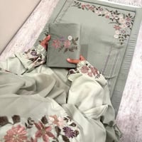 بوكس منظم الصلاة الفاخر