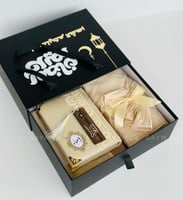 بوكس رمضان كريم