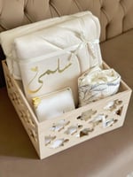 بوكس الزخرفة عرائسي