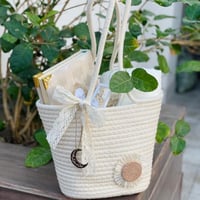 شنطة دوار الشمس