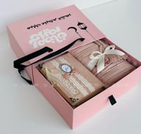 بوكس رمضان كريم