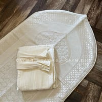 طقم زخارف تركي