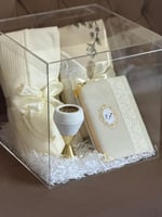 بوكس الاكريلك عرائسي