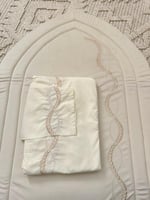 طقم عرائسي سنابل