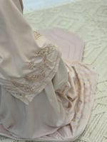 الطقم الرايق الفخم