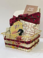 سلة رمضان الذهبية