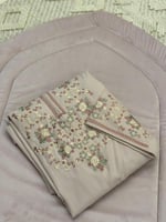 طقم سحاب مع اسفنج