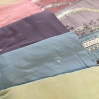 سجادة صلاة شانيل – مع شرشف صلاة مورد | غيم