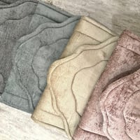 طقم صلاة شامواه فاخر وسميك