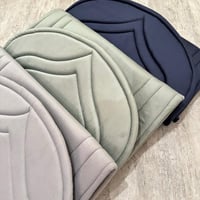 سجادة صلاة مخمل فاخرة